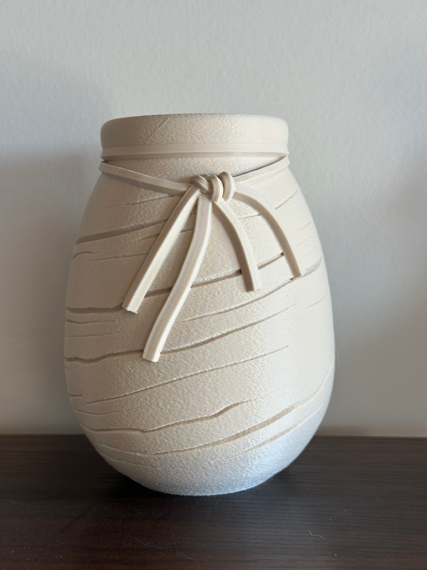 Saddle Bag Mini Vase – Stampede Collection
