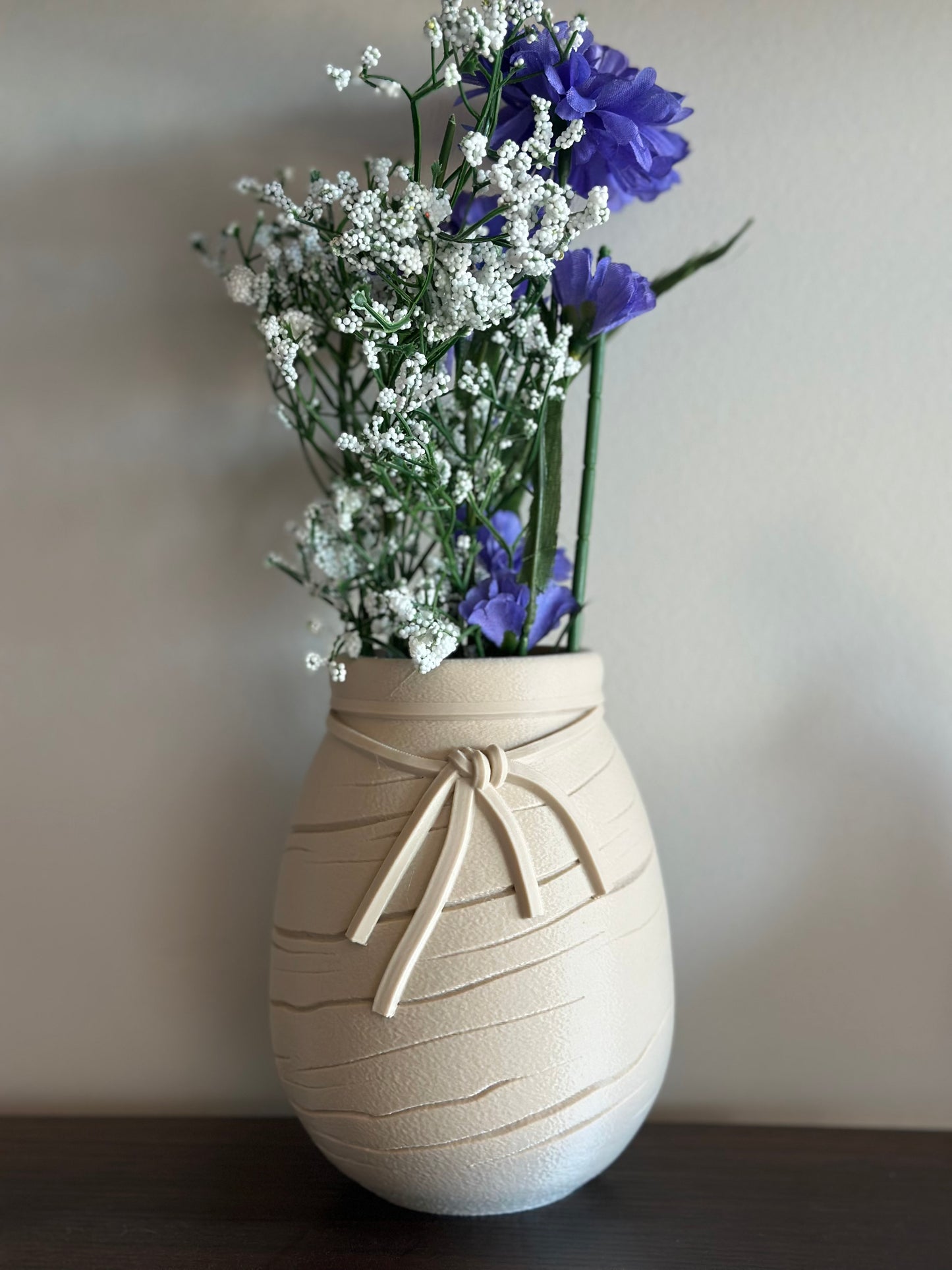 Saddle Bag Mini Vase – Stampede Collection