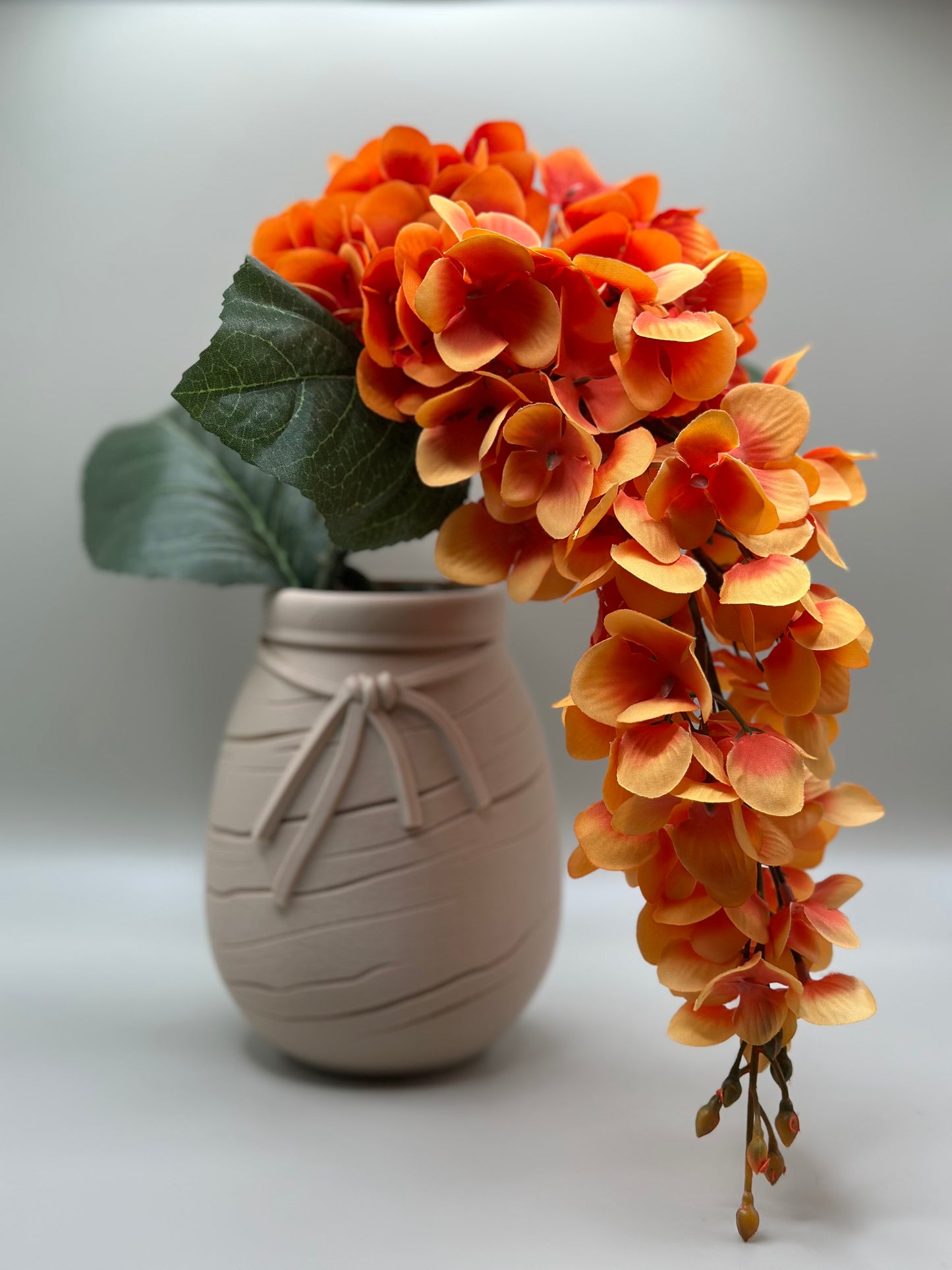 Saddle Bag Mini Vase – Stampede Collection