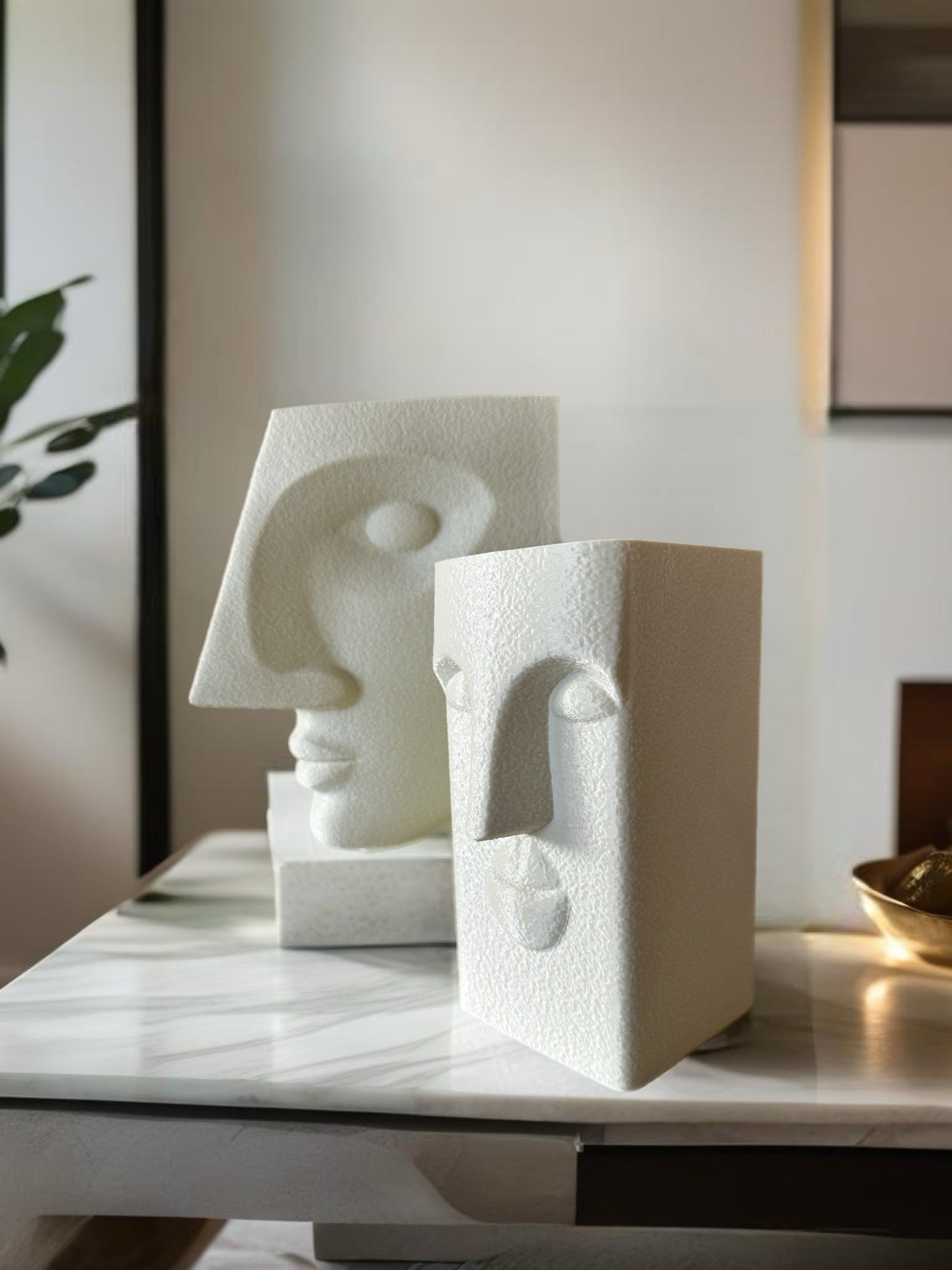 Elegant Vases